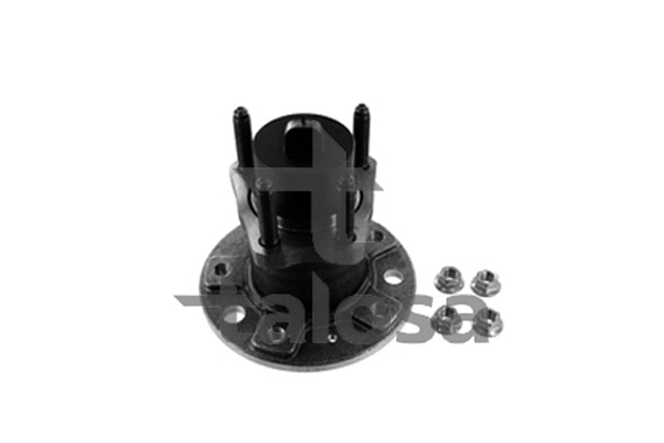 Wheel Bearing Kit (81-OP-0276)