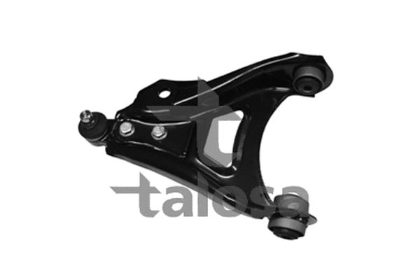 Control/Trailing Arm, wheel suspension (40-06034)