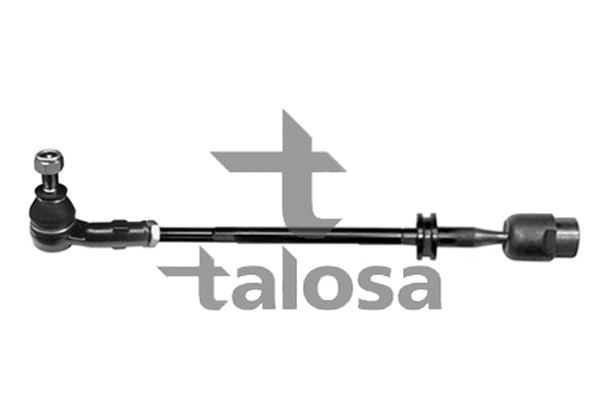 Tie Rod (41-09663)