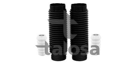 Dust Cover Kit, shock absorber (63-15341)