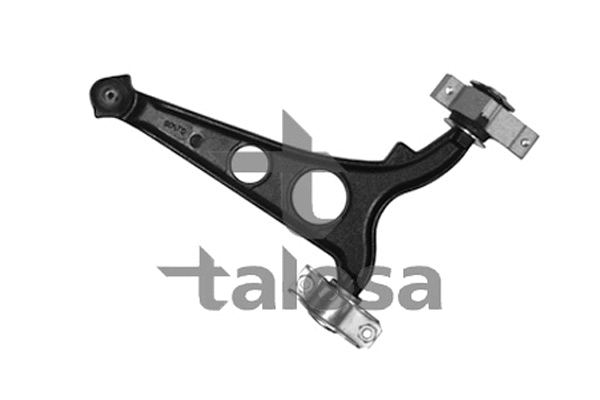Control/Trailing Arm, wheel suspension (40-03408)