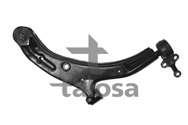Control/Trailing Arm, wheel suspension (40-04369)