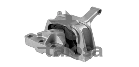 Mounting, engine (61-15803)