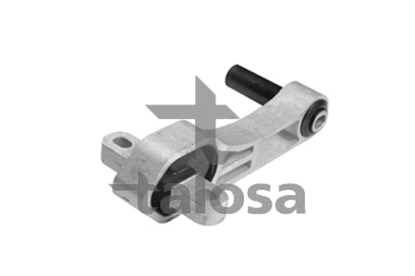 Mounting, engine (61-06765)