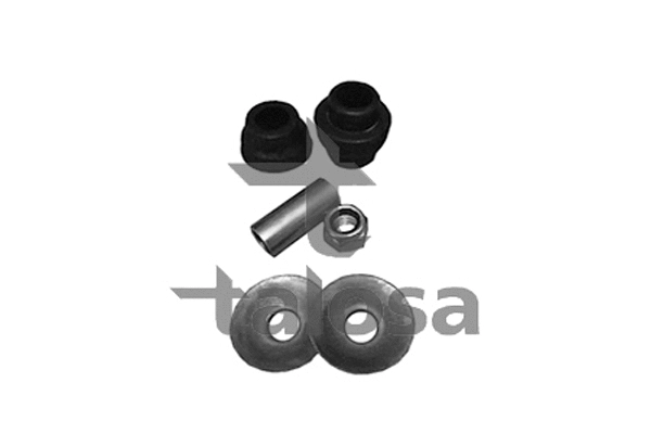 Mounting Kit, control/trailing arm mounting (57-05816)