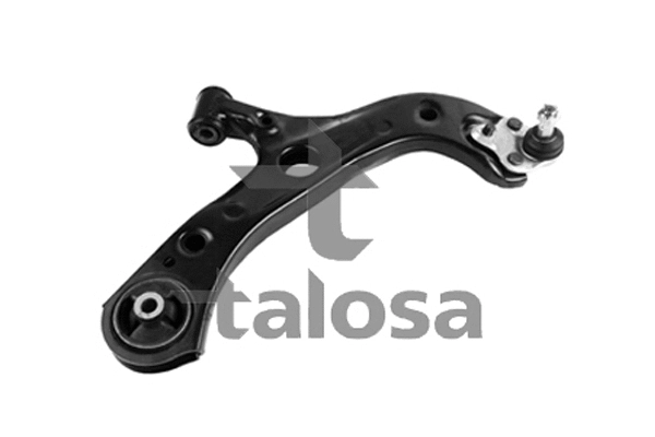 Control/Trailing Arm, wheel suspension (40-13315)