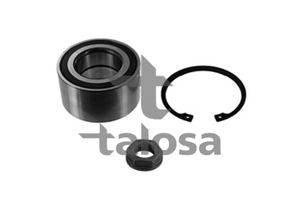 Wheel Bearing Kit (80-PE-0189)