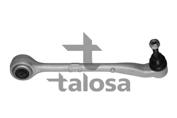 Control/Trailing Arm, wheel suspension (46-02345)