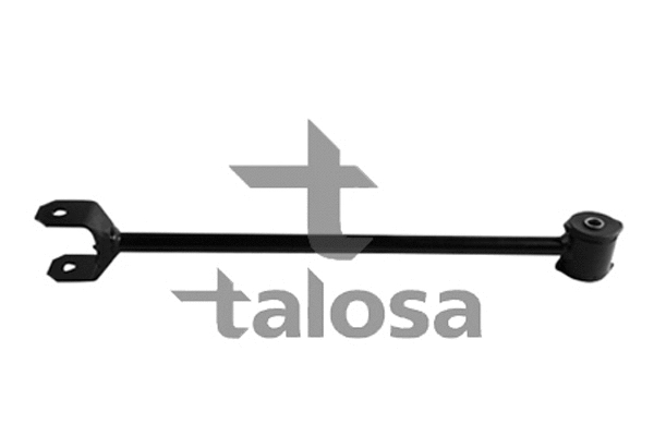 Control/Trailing Arm, wheel suspension (46-13793)