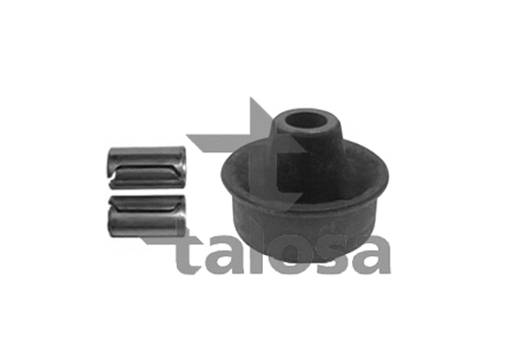 Mounting Kit, control/trailing arm mounting (57-05814)