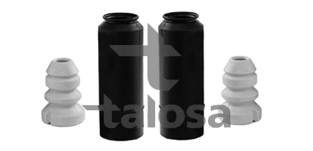 Dust Cover Kit, shock absorber (63-14430)