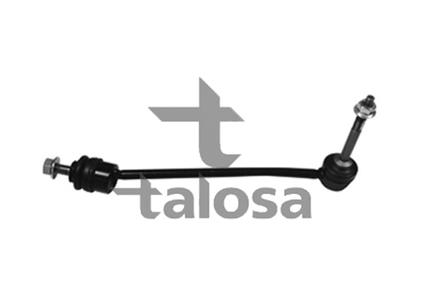 Link/Coupling Rod, stabiliser bar (50-09507)