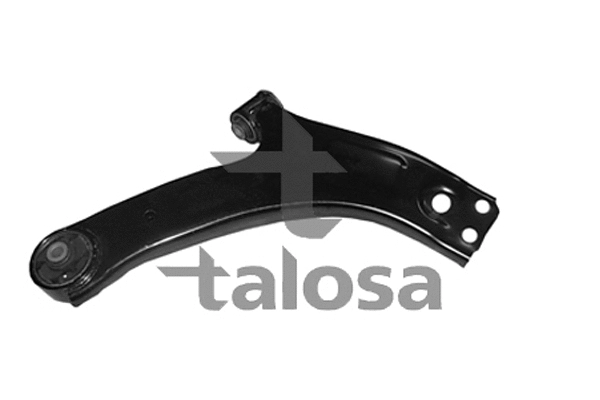 Control/Trailing Arm, wheel suspension (30-07511)