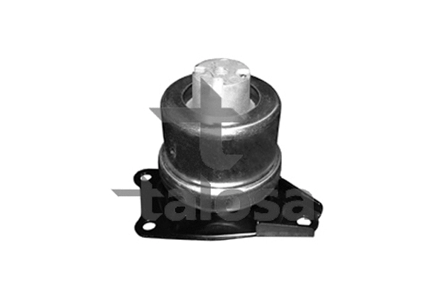 Mounting, engine (61-10177)