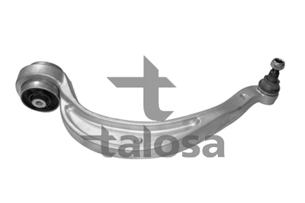 Control/Trailing Arm, wheel suspension (46-03744)