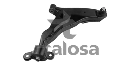 Control/Trailing Arm, wheel suspension (40-17254)