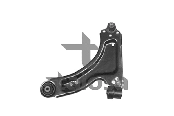 Control/Trailing Arm, wheel suspension (40-02644)