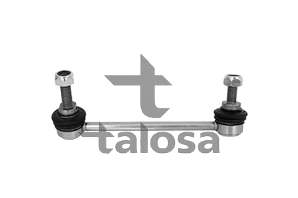 Link/Coupling Rod, stabiliser bar (50-01555)