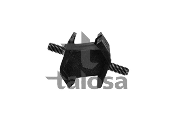 Mounting, automatic transmission (62-06642)