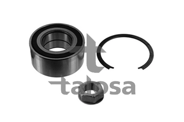 Wheel Bearing Kit (80-CI-0167)