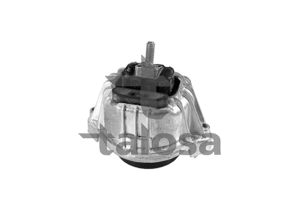 Mounting, engine (61-06626)