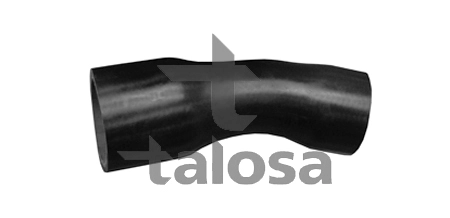 Charge Air Hose (66-14866)