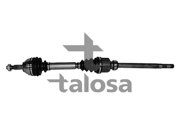 Drive Shaft (76-CT-9996)