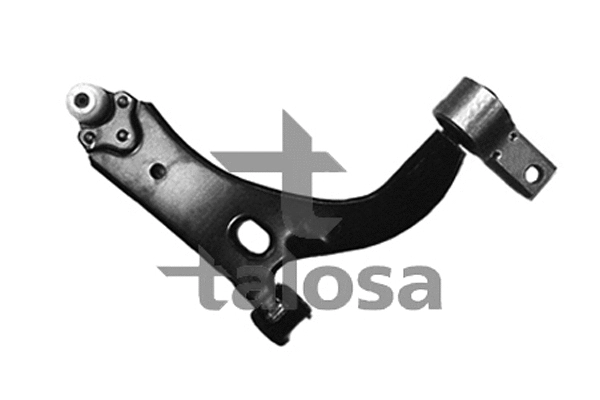 Control/Trailing Arm, wheel suspension (40-00947)