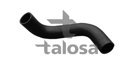 Charge Air Hose (66-14941)