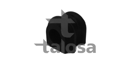 Mounting, stabiliser bar (65-05884)