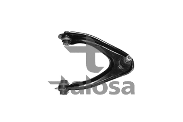 Control/Trailing Arm, wheel suspension (40-07809)