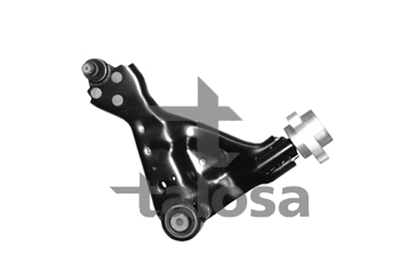 Control/Trailing Arm, wheel suspension (40-08133)
