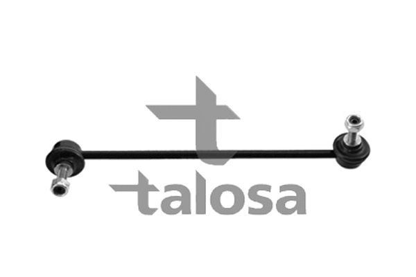 Link/Coupling Rod, stabiliser bar (50-01554)