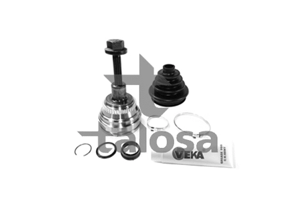 Joint Kit, drive shaft (77-AD-1038A)