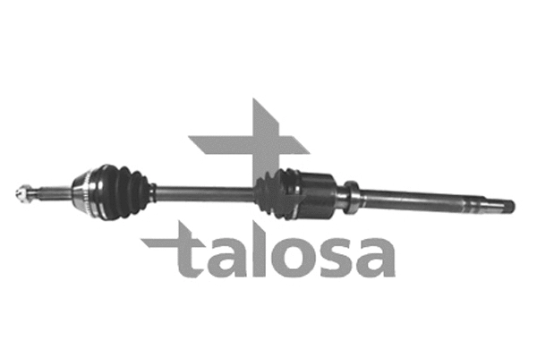 Drive Shaft (76-FD-8024A)
