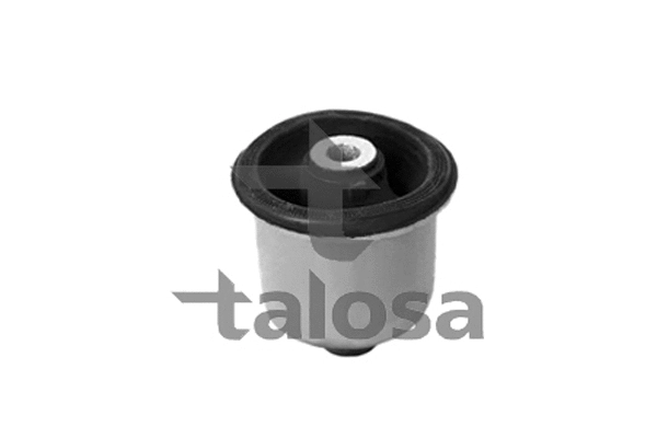 Bushing, axle bracket (62-09353)