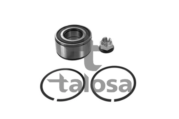 Wheel Bearing Kit (80-RE-0208)