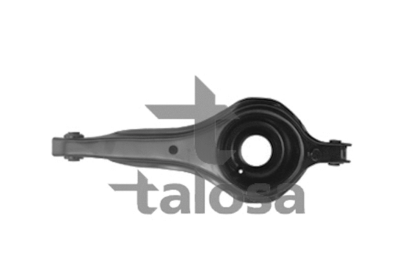 Control/Trailing Arm, wheel suspension (46-02440)