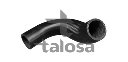 Charge Air Hose (66-15018)