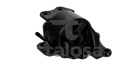 Mounting, engine (61-15117)