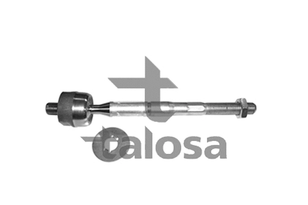 Inner Tie Rod (44-06472)