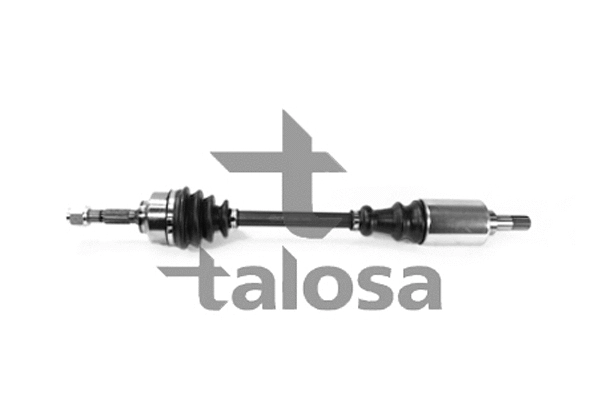 Drive Shaft (76-CT-8001)