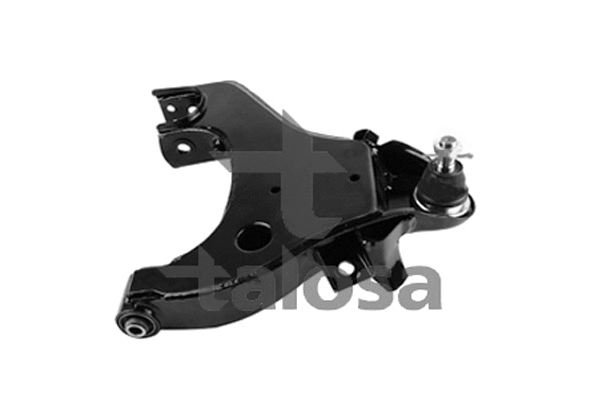 Control/Trailing Arm, wheel suspension (40-13558)