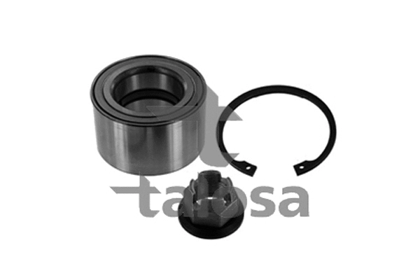 Wheel Bearing Kit (80-OP-0183)