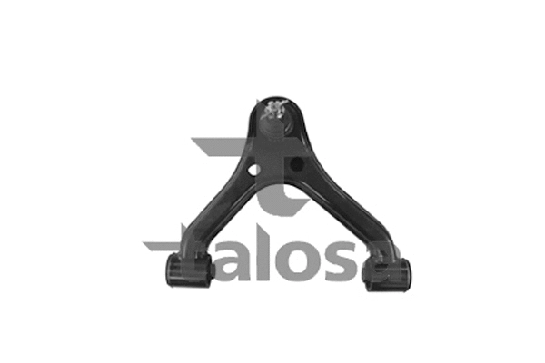 Control/Trailing Arm, wheel suspension (40-07532)