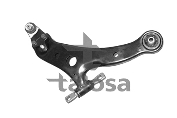 Control/Trailing Arm, wheel suspension (40-02026)