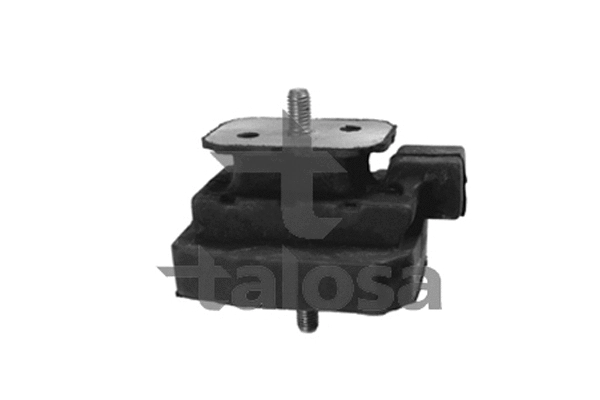 Mounting, automatic transmission (62-10929)