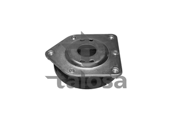 Suspension Strut Support Mount (63-01892)