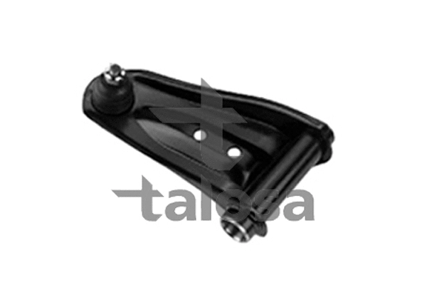 Control/Trailing Arm, wheel suspension (46-02927)