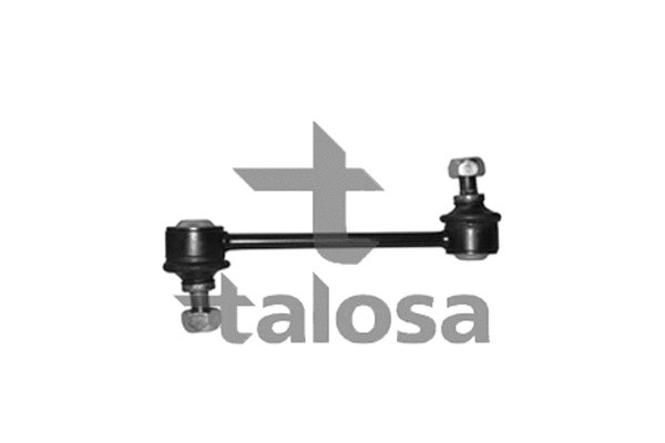 Link/Coupling Rod, stabiliser bar (50-04728)